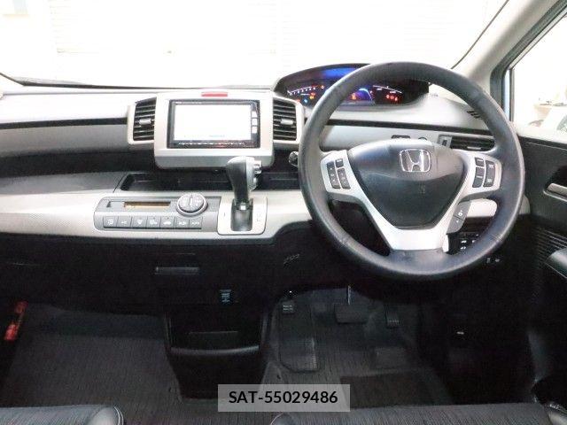 Honda FREED HYBRID 2012-03 6815027-2