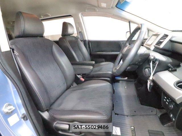 Honda FREED HYBRID 2012-03 6815027-3