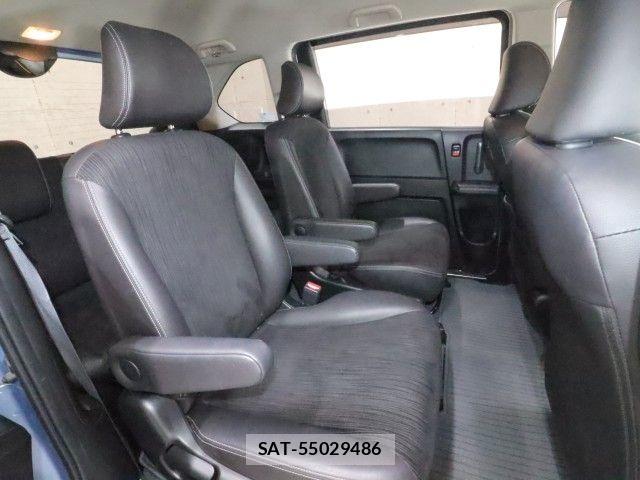 Honda FREED HYBRID 2012-03 6815027-4