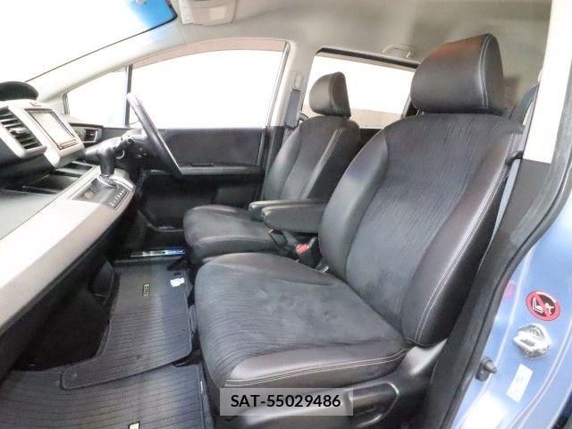 Honda FREED HYBRID 2012-03 6815027-5