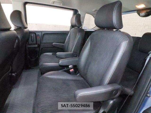 Honda FREED HYBRID 2012-03 6815027-6