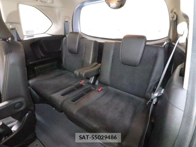 Honda FREED HYBRID 2012-03 6815027-7