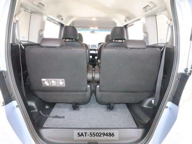 Honda FREED HYBRID 2012-03 6815027-8