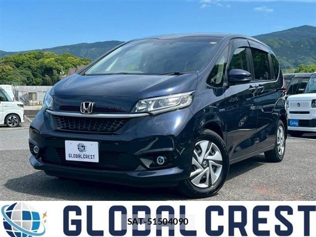 Honda FREED HYBRID 2022-02 6815023-0