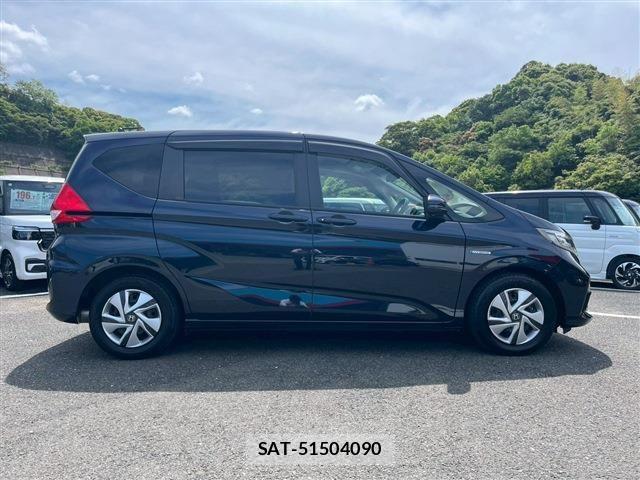 Honda FREED HYBRID 2022-02 6815023-9