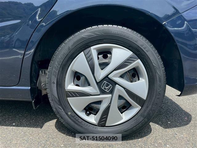 Honda FREED HYBRID 2022-02 6815023-10