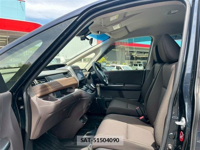 Honda FREED HYBRID 2022-02 6815023-11