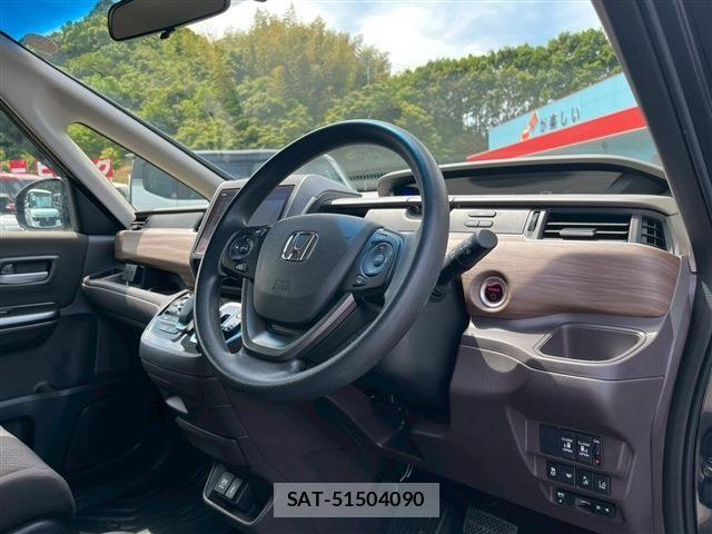 Honda FREED HYBRID 2022-02 6815023-12