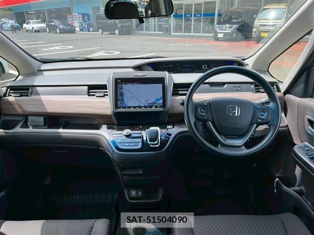 Honda FREED HYBRID 2022-02 6815023-13