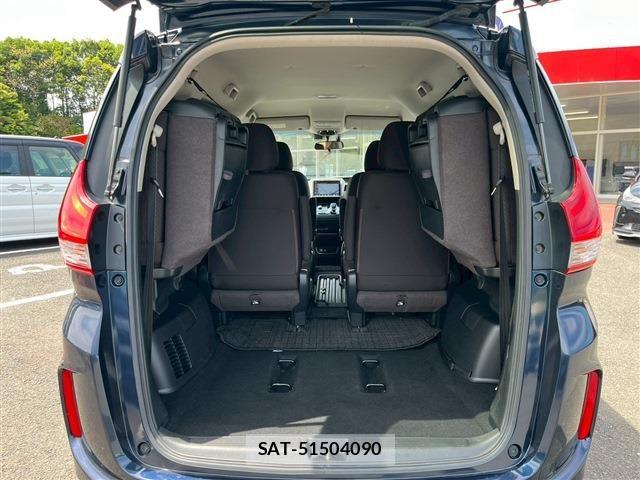 Honda FREED HYBRID 2022-02 6815023-17
