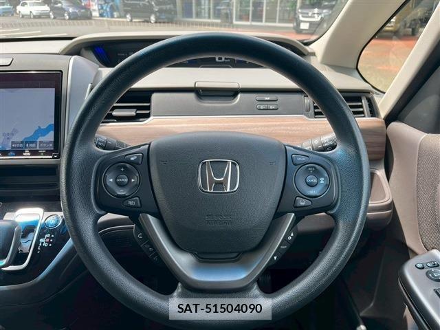 Honda FREED HYBRID 2022-02 6815023-18
