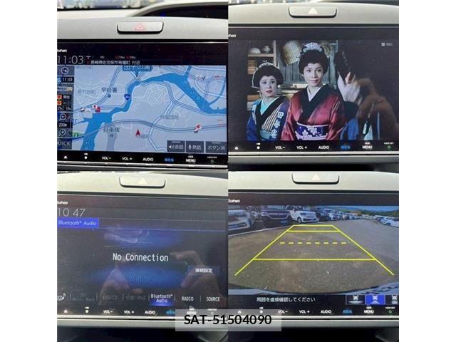 Honda FREED HYBRID 2022-02 6815023-26