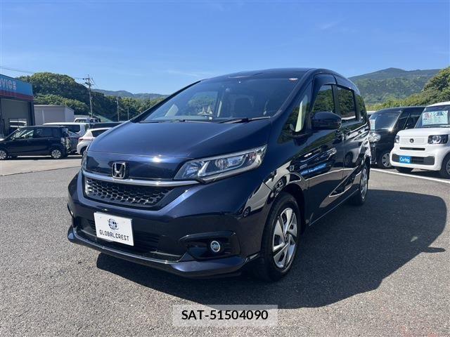 Honda FREED HYBRID 2022-02 6815023-2