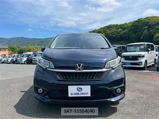 Honda FREED HYBRID 2022-02 6815023-3