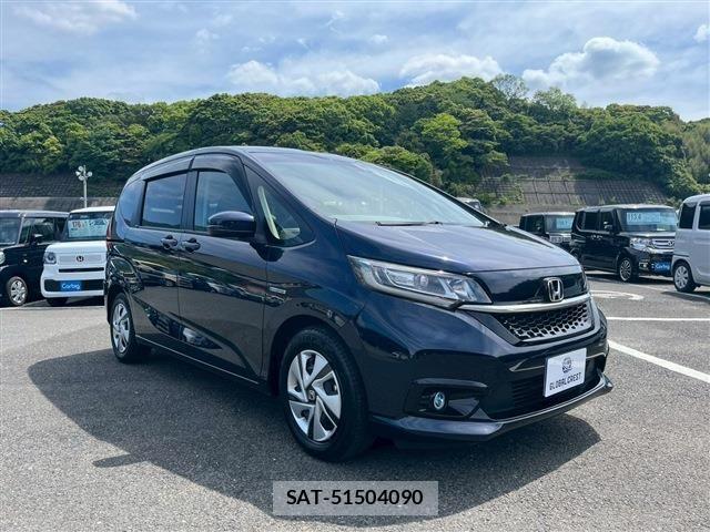 Honda FREED HYBRID 2022-02 6815023-4