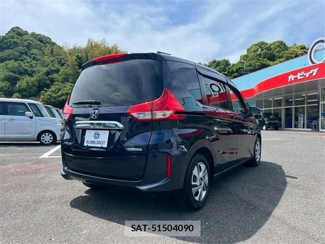 Honda FREED HYBRID 2022-02 6815023-5