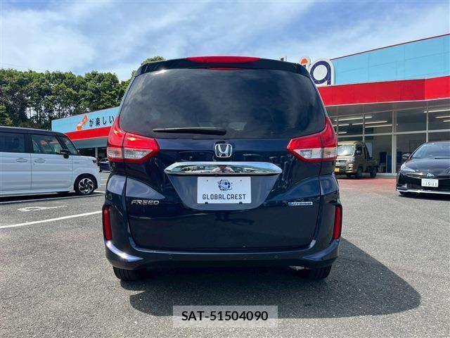 Honda FREED HYBRID 2022-02 6815023-6