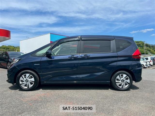 Honda FREED HYBRID 2022-02 6815023-8