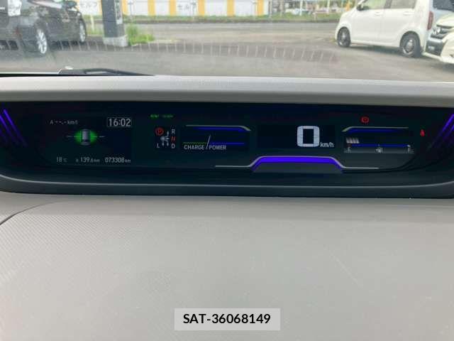 Honda FREED HYBRID 2021-09 6905636-9