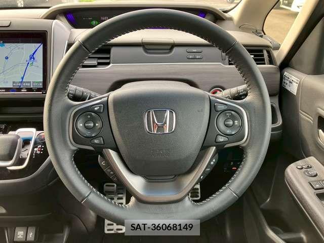 Honda FREED HYBRID 2021-09 6905636-10