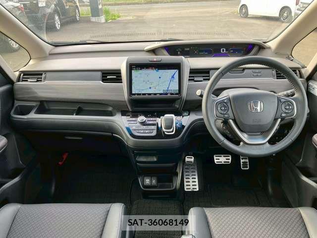 Honda FREED HYBRID 2021-09 6905636-11