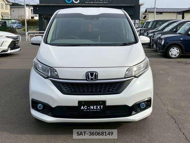 Honda FREED HYBRID 2021-09 6905636-13