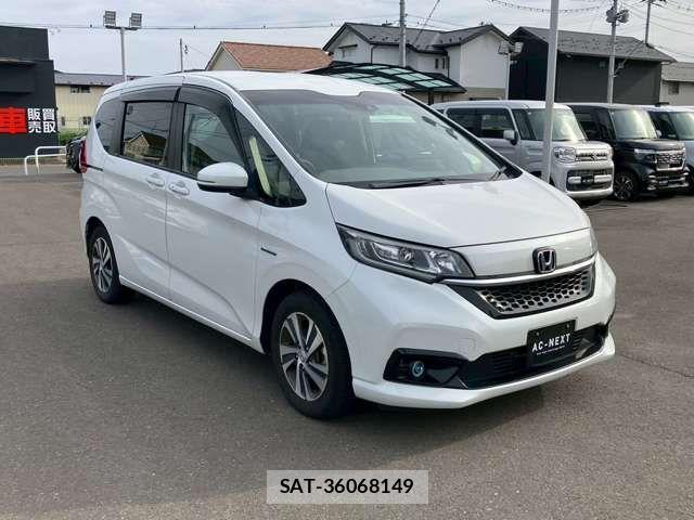 Honda FREED HYBRID 2021-09 6905636-16