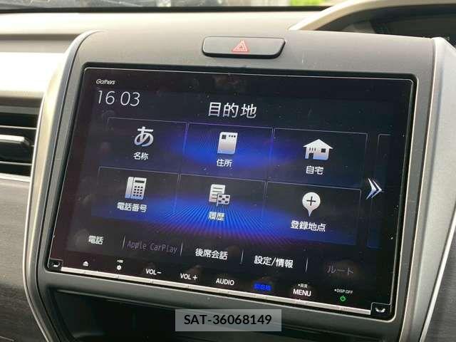 Honda FREED HYBRID 2021-09 6905636-3