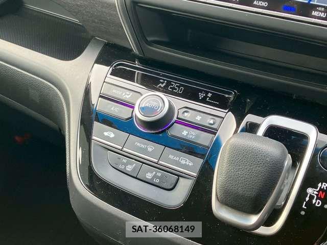 Honda FREED HYBRID 2021-09 6905636-7