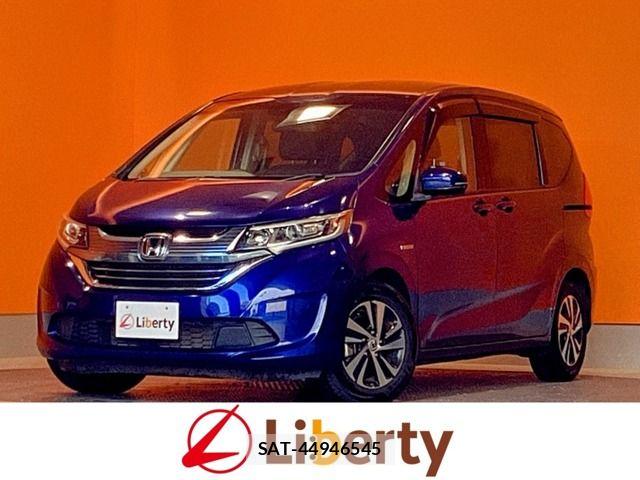 Honda FREED HYBRID 2017-03 6905650-0
