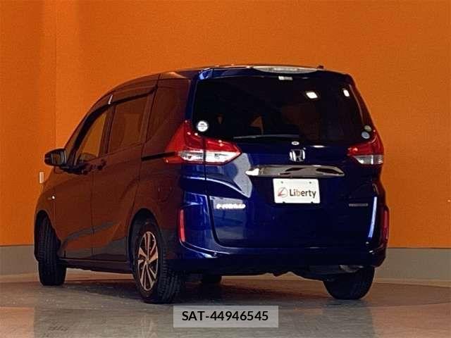 Honda FREED HYBRID 2017-03 6905650-12
