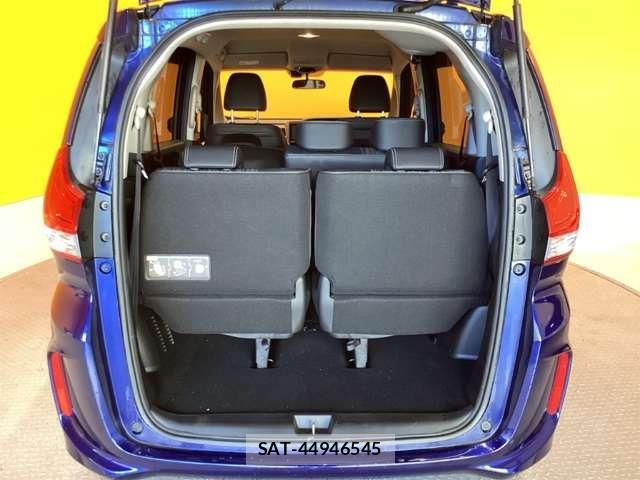 Honda FREED HYBRID 2017-03 6905650-17