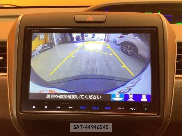 Honda FREED HYBRID 2017-03 6905650-4