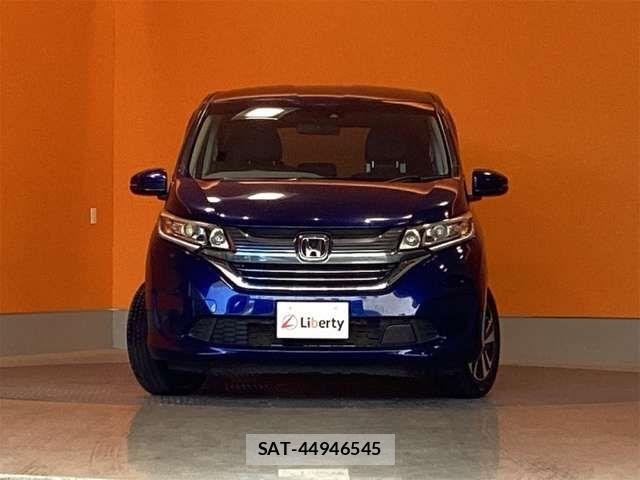 Honda FREED HYBRID 2017-03 6905650-7