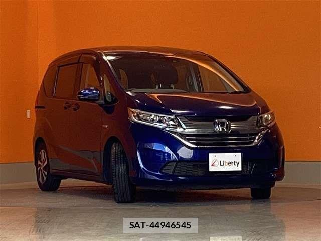 Honda FREED HYBRID 2017-03 6905650-8