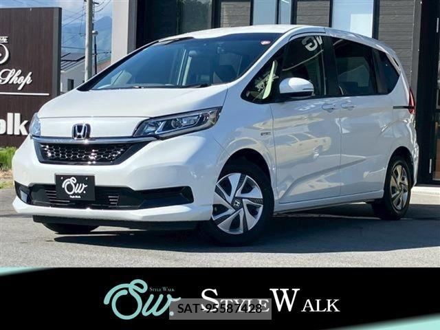Honda FREED HYBRID 2022-07 6905634-0