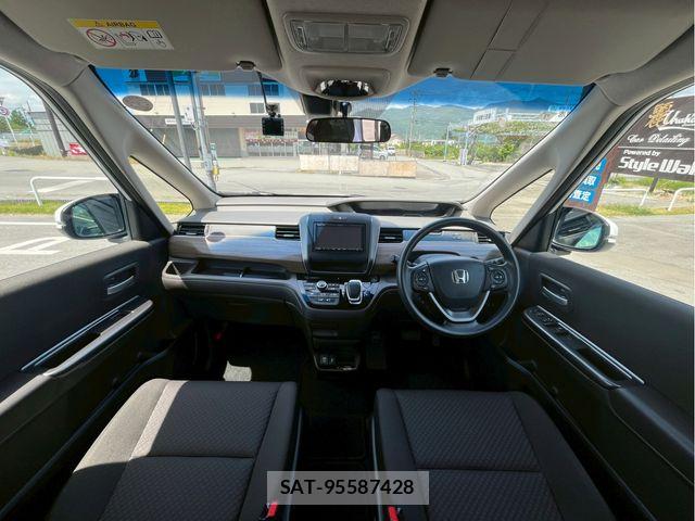 Honda FREED HYBRID 2022-07 6905634-9