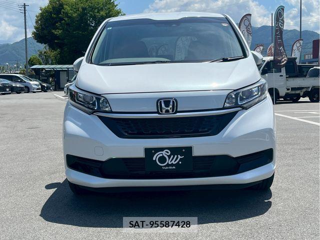 Honda FREED HYBRID 2022-07 6905634-1