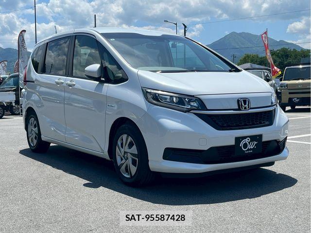 Honda FREED HYBRID 2022-07 6905634-2
