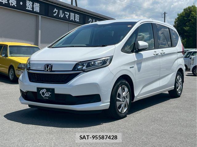 Honda FREED HYBRID 2022-07 6905634-8