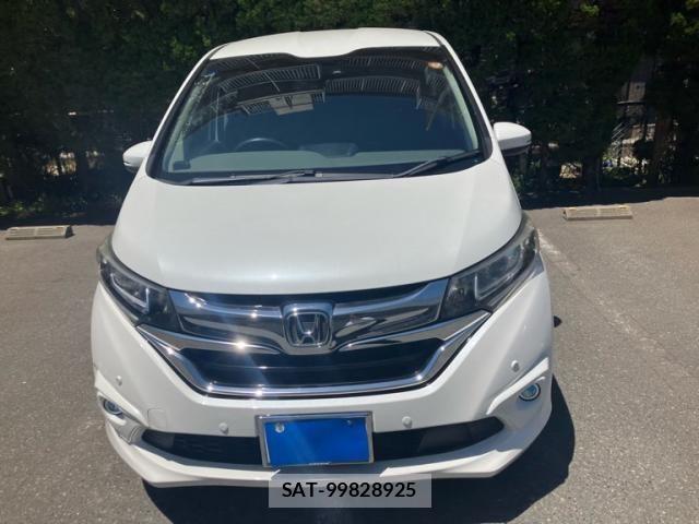 Honda FREED HYBRID 2018-02 6905640-0