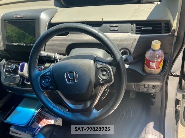 Honda FREED HYBRID 2018-02 6905640-9