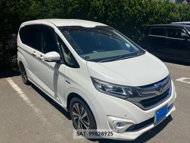 Honda FREED HYBRID 2018-02 6905640-1
