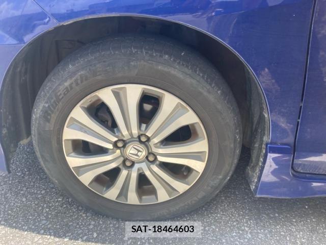 Honda FREED HYBRID 2012-02 6905672-12