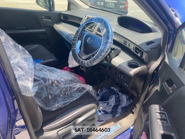 Honda FREED HYBRID 2012-02 6905672-15