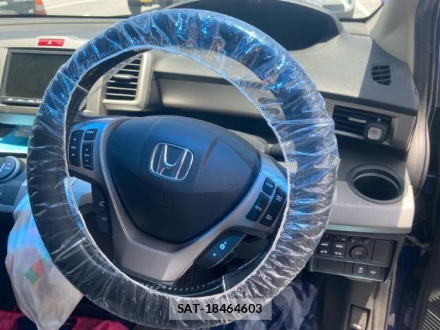 Honda FREED HYBRID 2012-02 6905672-18