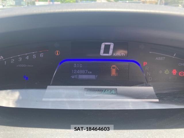 Honda FREED HYBRID 2012-02 6905672-21