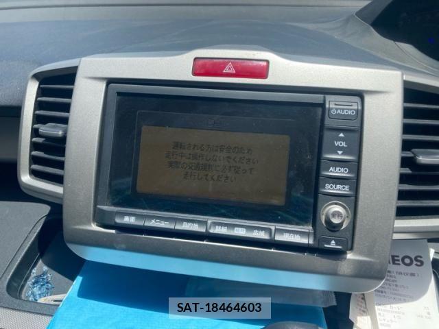 Honda FREED HYBRID 2012-02 6905672-22