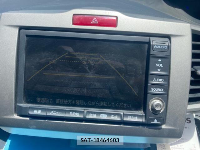 Honda FREED HYBRID 2012-02 6905672-23