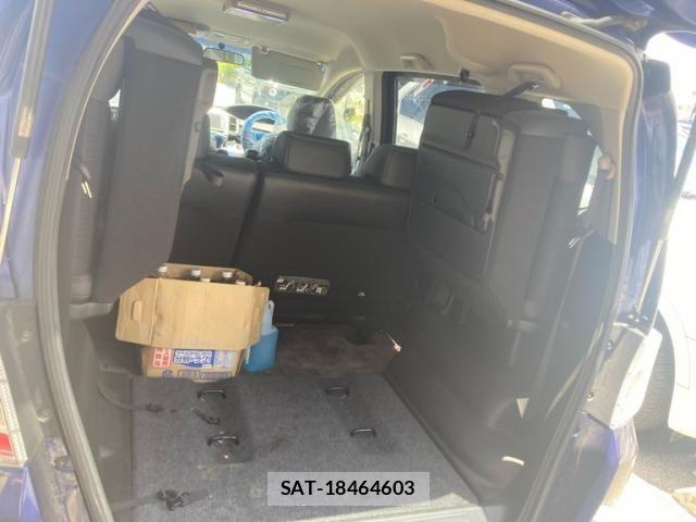 Honda FREED HYBRID 2012-02 6905672-7